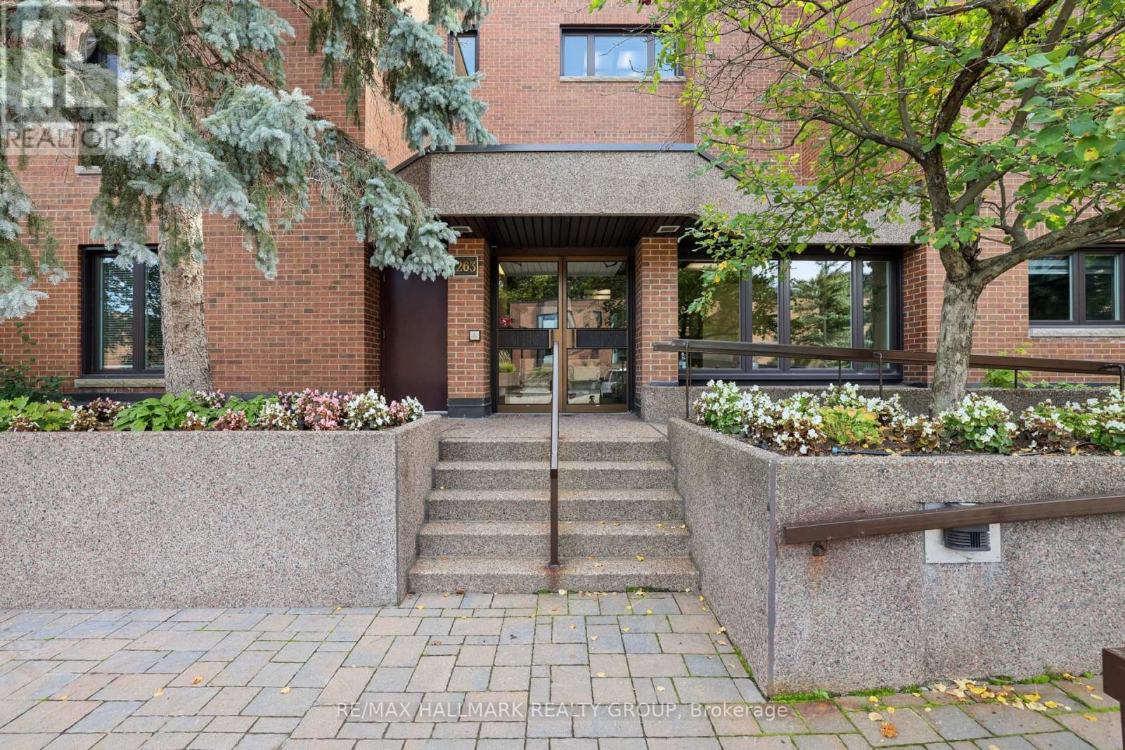Wheelchair Accessible with Elevators