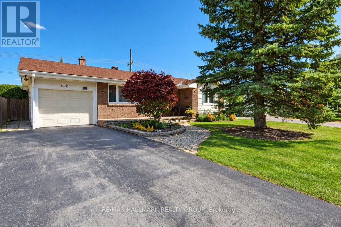 490 TISDALE CRESCENT - 41