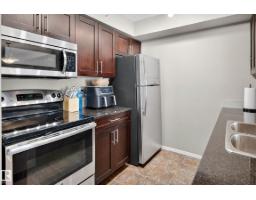 #408 25 Element Dr, St  Albert, AB T8N7S1 Photo 10