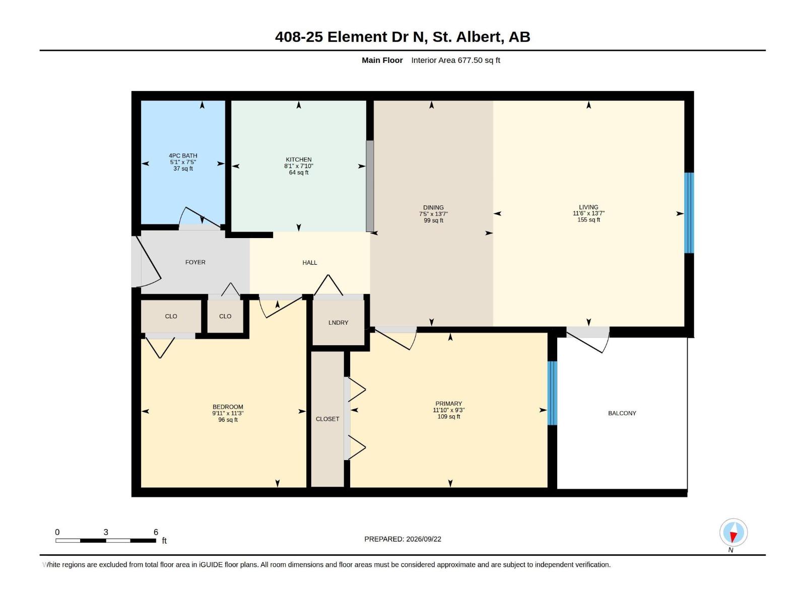 #408 25 ELEMENT DR - 33
