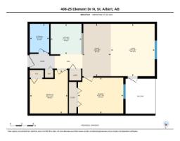#408 25 Element Dr, St  Albert, AB T8N7S1 Photo 33