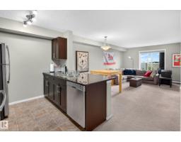 #408 25 Element Dr, St  Albert, AB T8N7S1 Photo 8