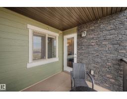 #408 25 Element Dr, St  Albert, AB T8N7S1 Photo 28