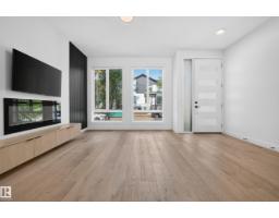 Recreation room - 11207 75 Av Nw, Edmonton, AB T6G0H4 Photo 9