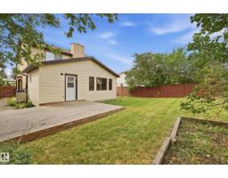 10440 16 Avenue Nw, Edmonton, AB T6J5N8 Photo 31