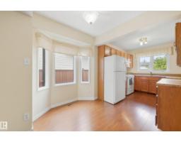 Bedroom 3 - 10440 16 Avenue Nw, Edmonton, AB T6J5N8 Photo 7