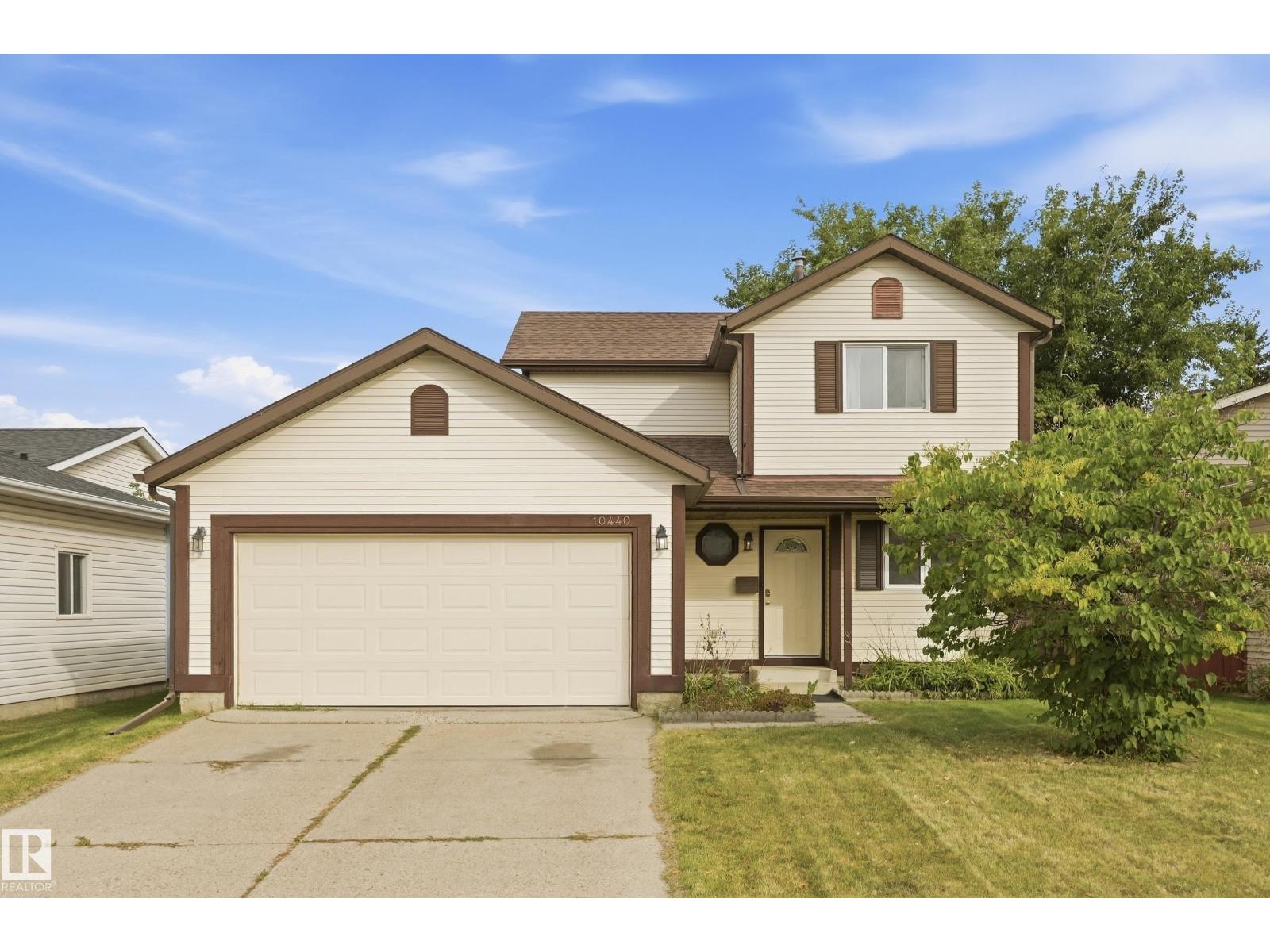 10440 16 Avenue NW, Edmonton, Alberta, T6J5N8