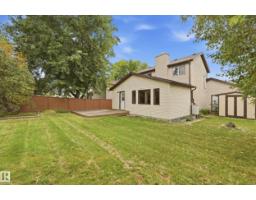 10440 16 Avenue Nw, Edmonton, AB T6J5N8 Photo 29