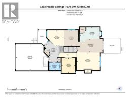 1313 Prairie Springs Park Sw, Airdrie, AB T4B0E8 Photo 48