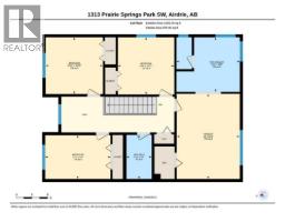 1313 Prairie Springs Park Sw, Airdrie, AB T4B0E8 Photo 49