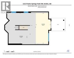 1313 Prairie Springs Park Sw, Airdrie, AB T4B0E8 Photo 50