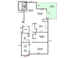 1708, 145 Point Drive Nw, Calgary, AB T3B4W1 Photo 23