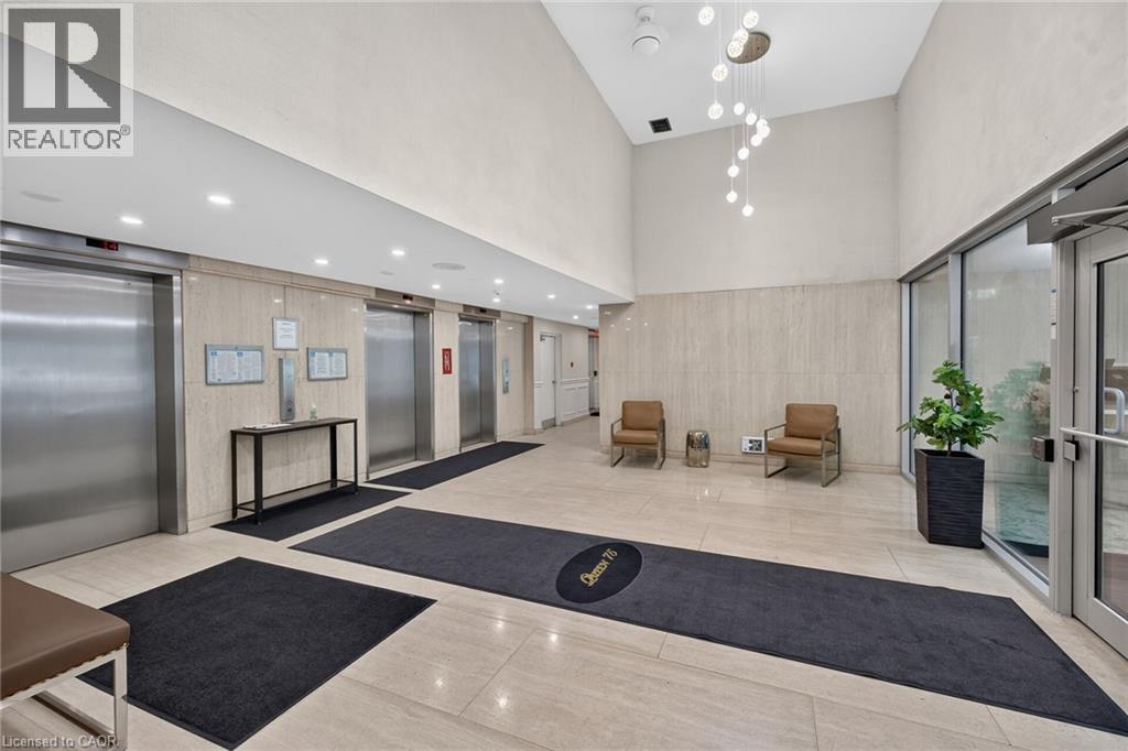 75 QUEEN Street N Unit# 808, Hamilton — photo 4