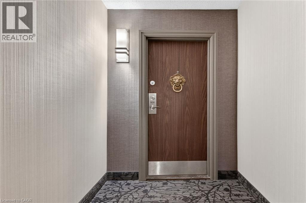 75 QUEEN Street N Unit# 808, Hamilton — photo 5