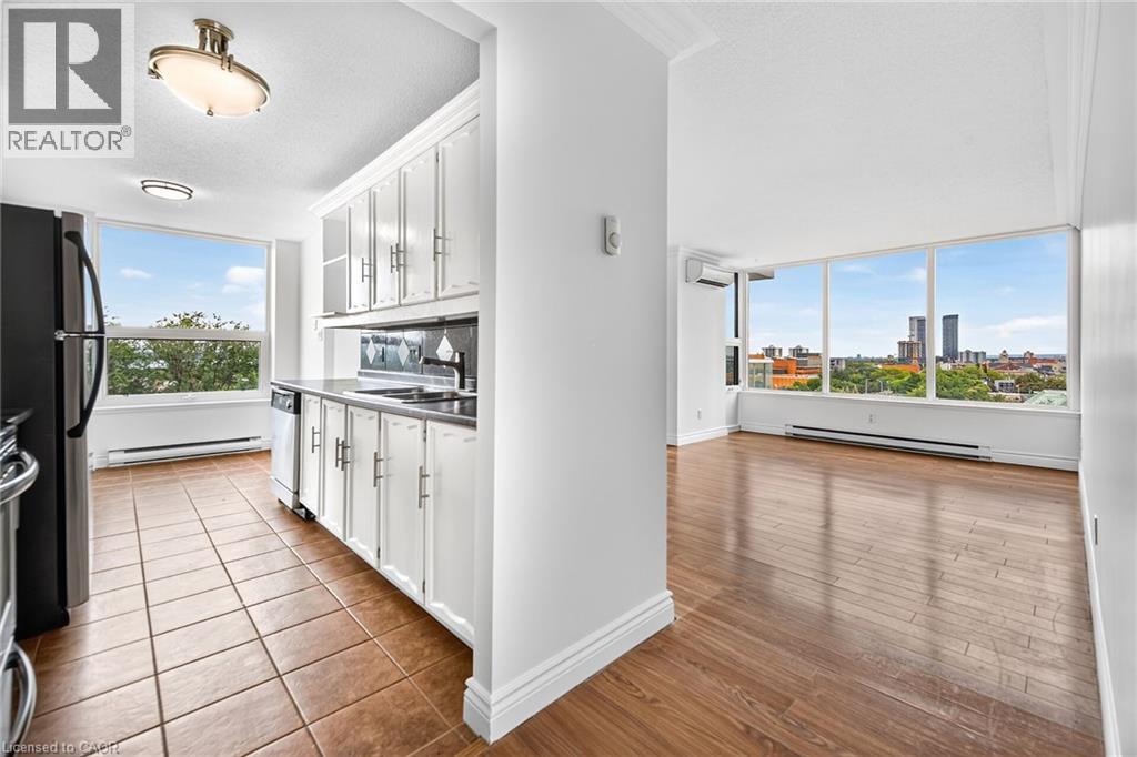 75 QUEEN Street N Unit# 808, Hamilton — photo 6