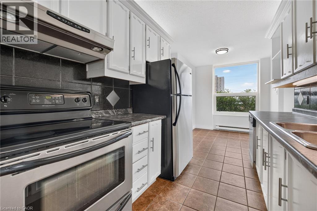 75 QUEEN Street N Unit# 808, Hamilton — photo 9