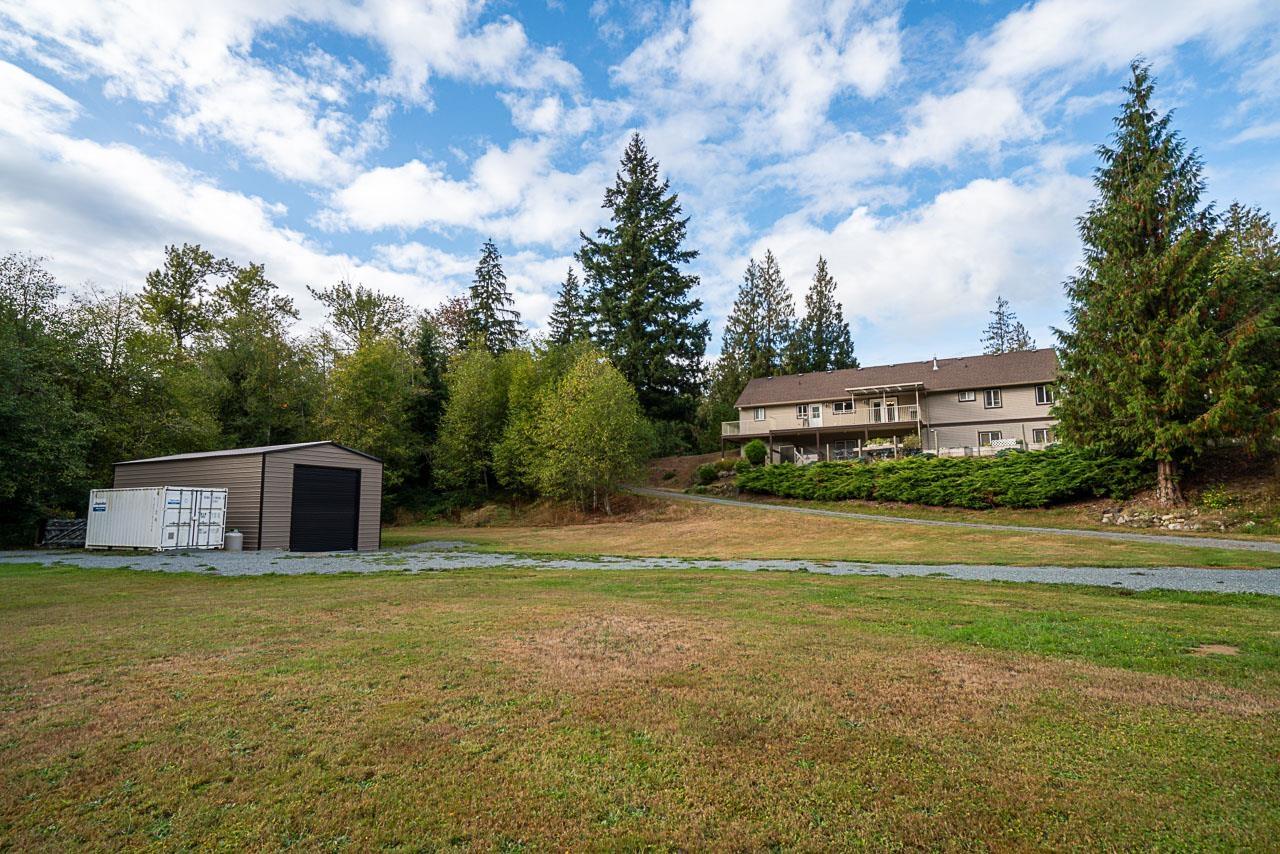 42921 FROST Road - main photo
