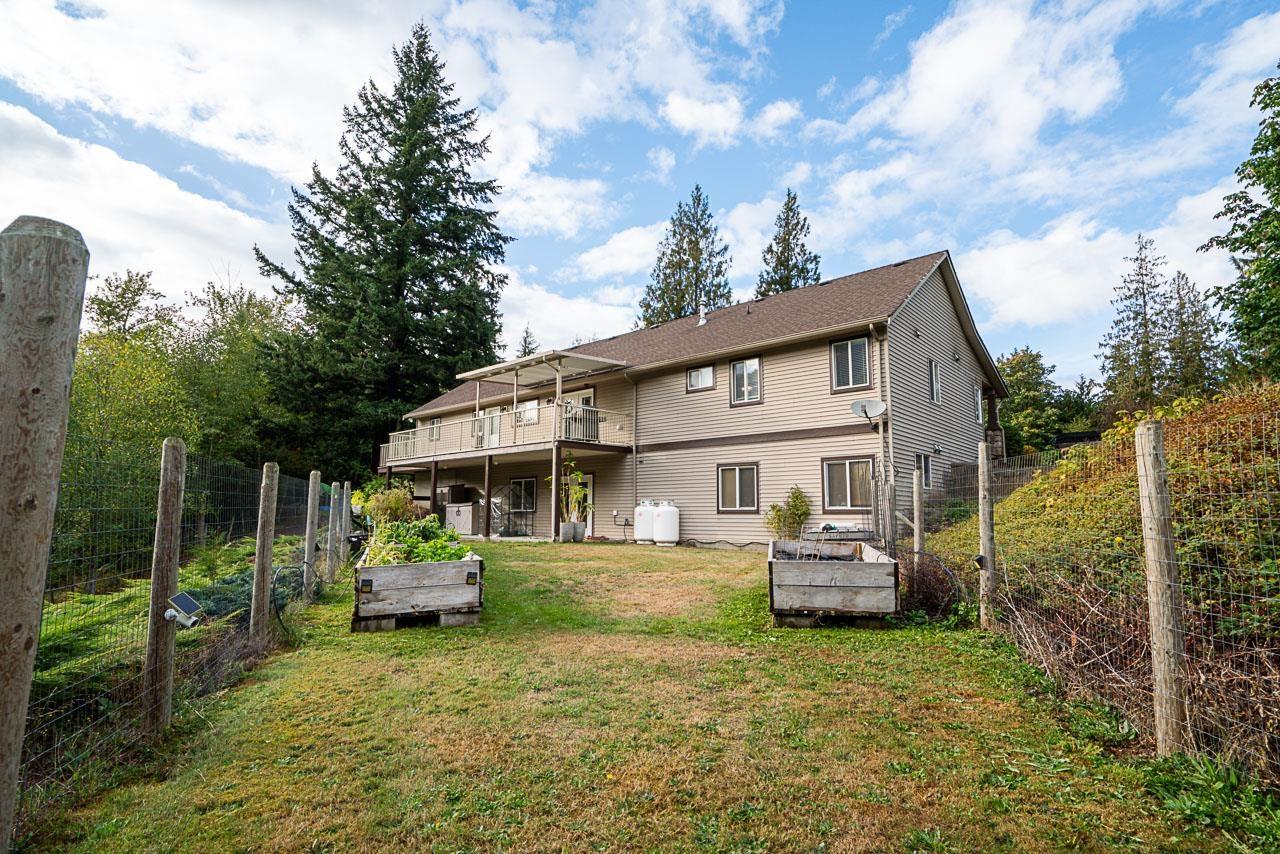 42921 FROST ROAD, Columbia Valley, Columbia Valley - Image 1