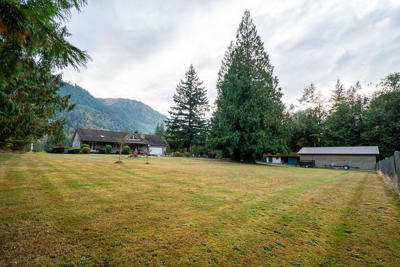 42921 FROST ROAD, Columbia Valley, Columbia Valley - Image 1
