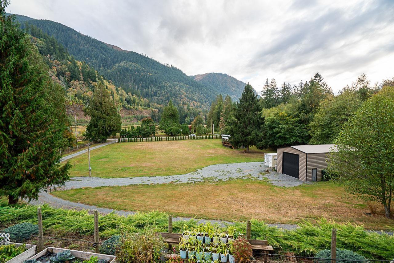 42921 FROST ROAD, Columbia Valley, Columbia Valley - Image 1