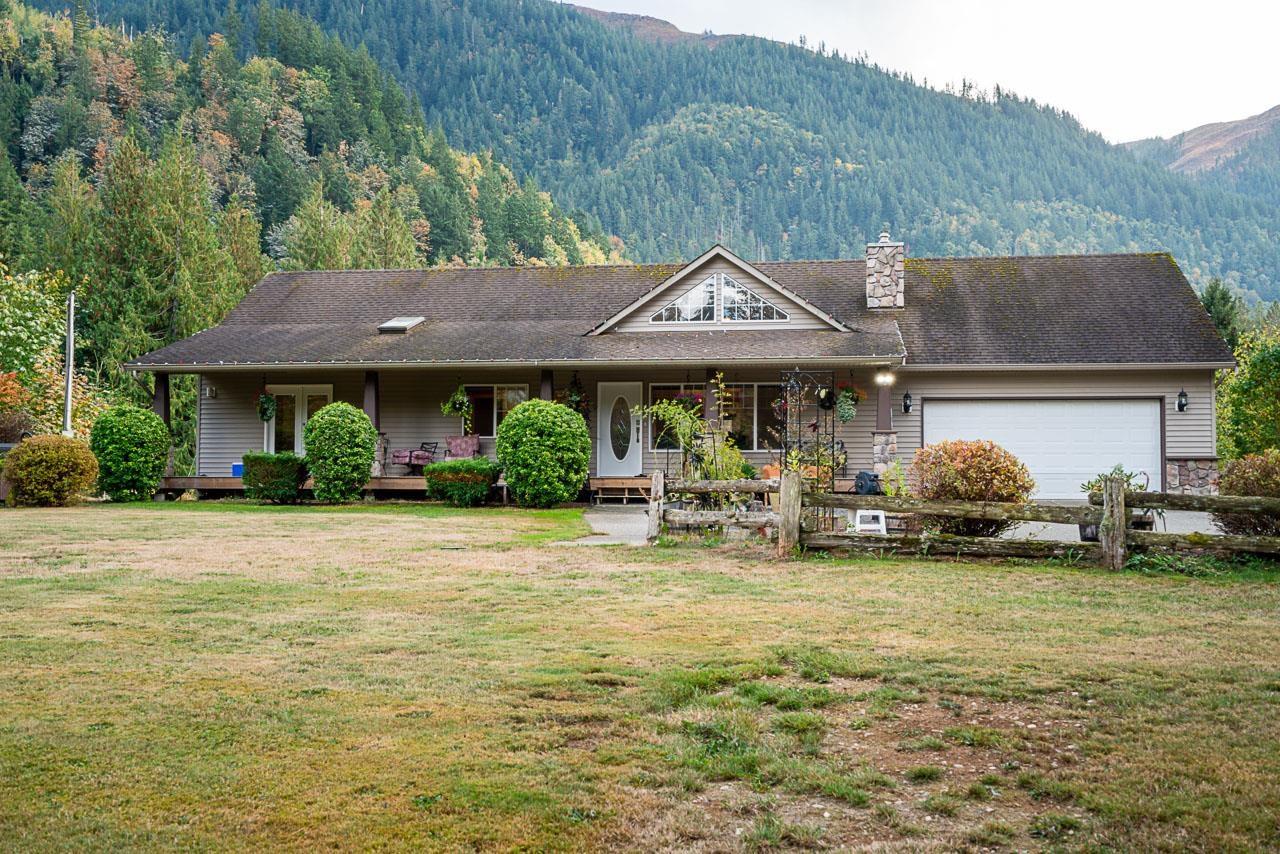 42921 FROST Road - photo 2