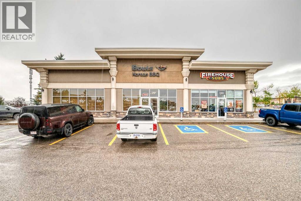 1301, 9650 Harvest Hills Boulevard N, Calgary