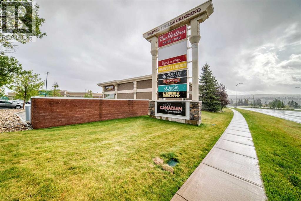 1301, 9650 Harvest Hills Boulevard N, Calgary — photo 34