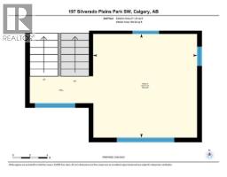 197 Silverado Plains Park Sw, Calgary, AB T2X1Y9 Photo 47