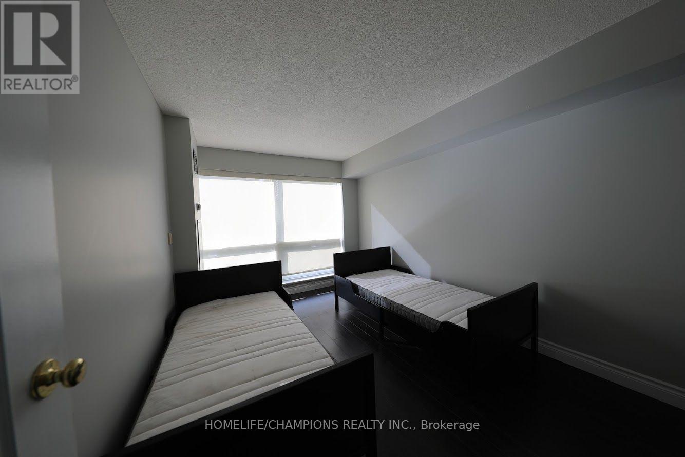2412 - 10 YONGE STREET, Toronto (Waterfront Communities) — photo 11