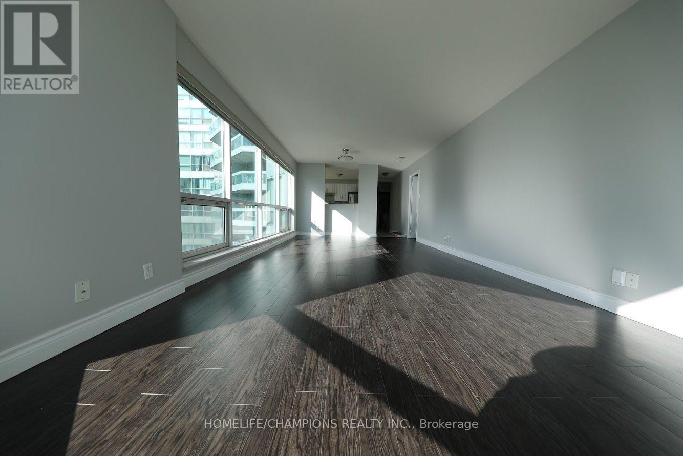 2412 - 10 YONGE STREET, Toronto (Waterfront Communities) — photo 2