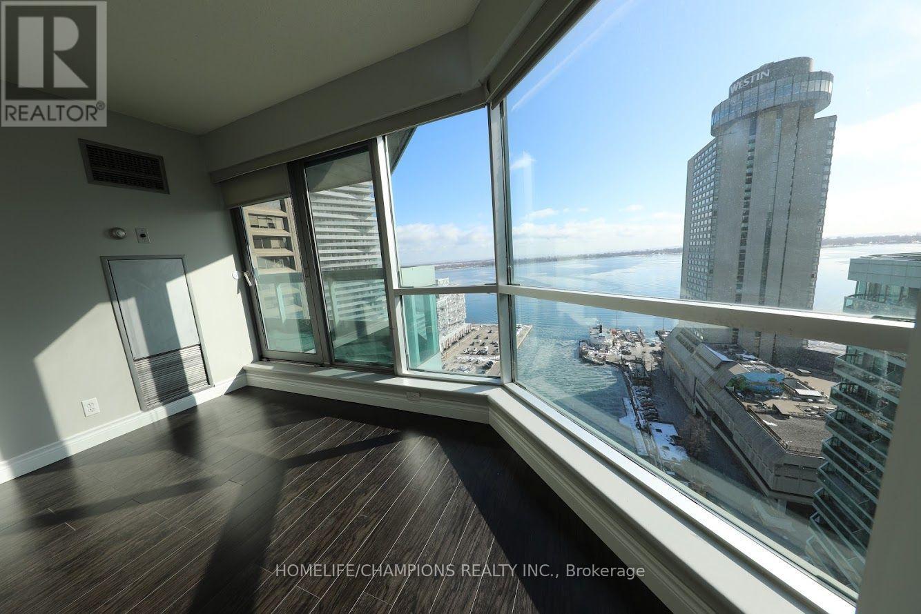 2412 - 10 YONGE STREET, Toronto (Waterfront Communities) — photo 3