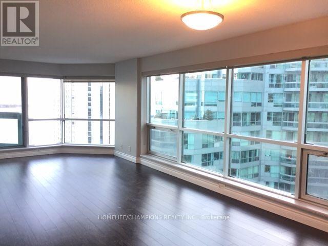 2412 - 10 YONGE STREET, Toronto (Waterfront Communities) — photo 4