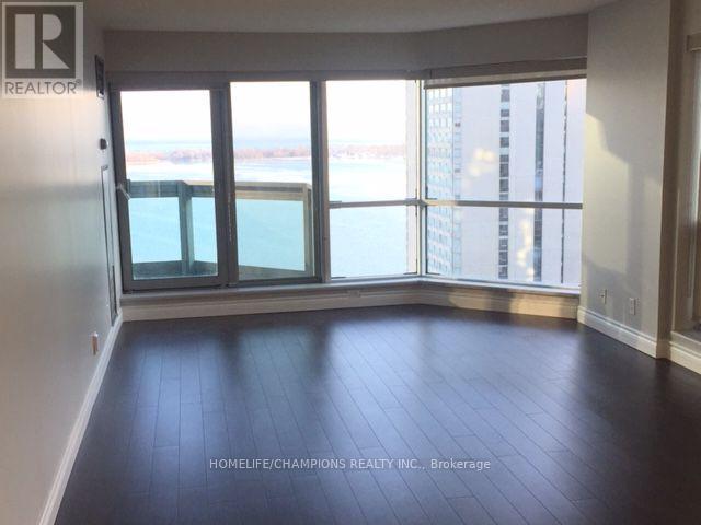 2412 - 10 YONGE STREET, Toronto (Waterfront Communities) — photo 6