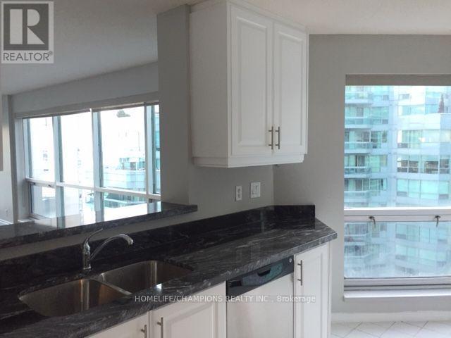 2412 - 10 YONGE STREET, Toronto (Waterfront Communities) — photo 8
