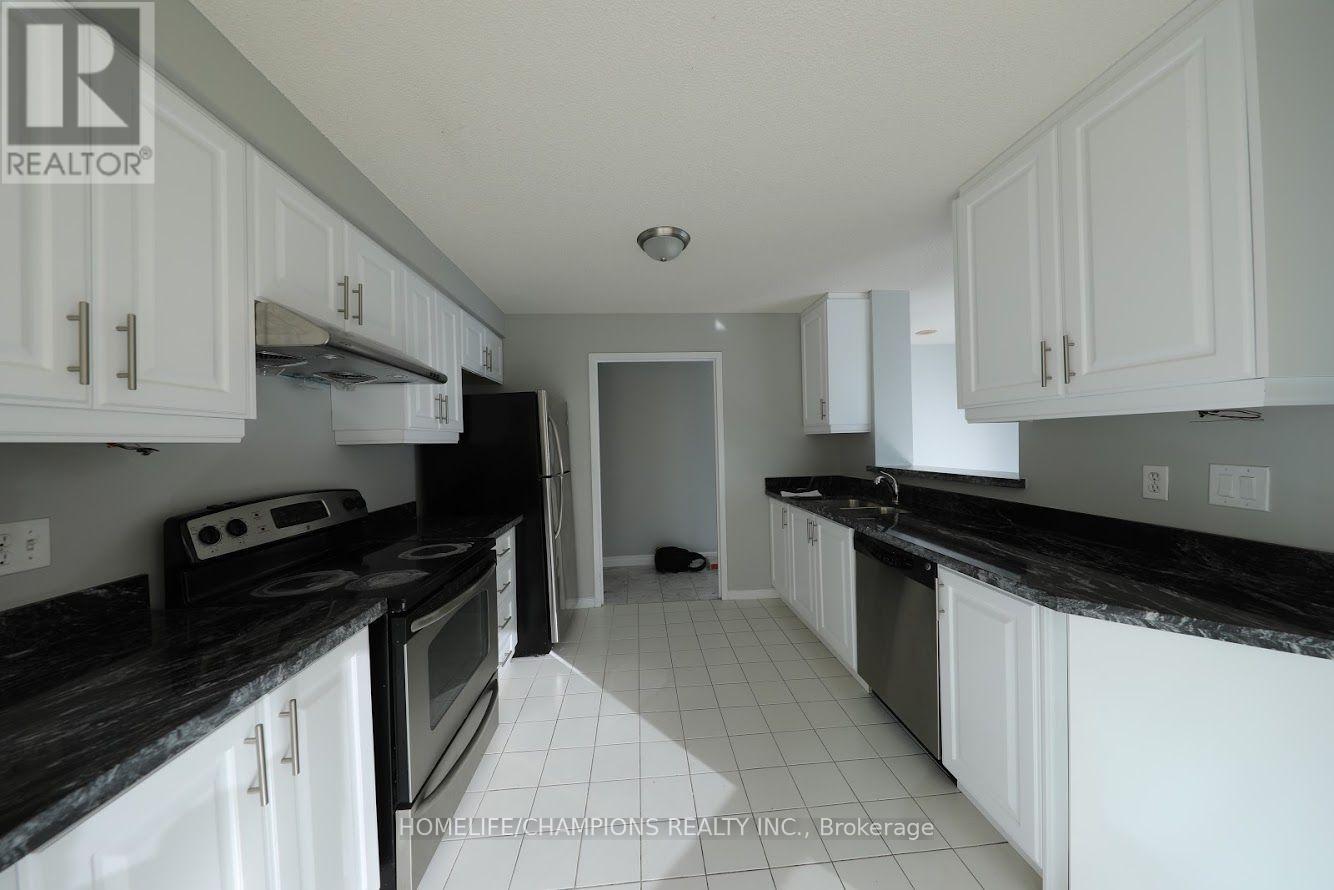2412 - 10 YONGE STREET, Toronto (Waterfront Communities) — photo 9