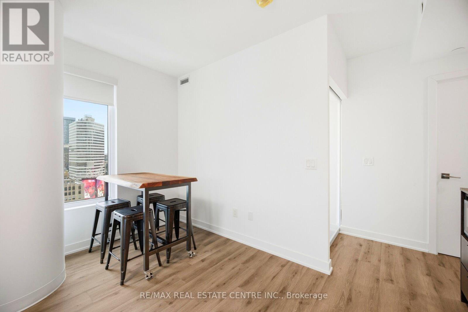 2715 - 252 CHURCH STREET, Toronto (Church-Yonge Corridor) — photo 11