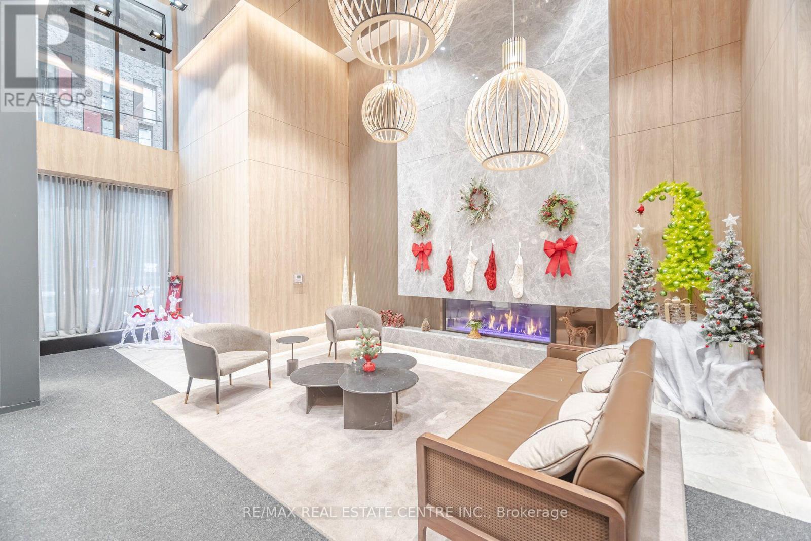 2715 - 252 CHURCH STREET, Toronto (Church-Yonge Corridor) — photo 4