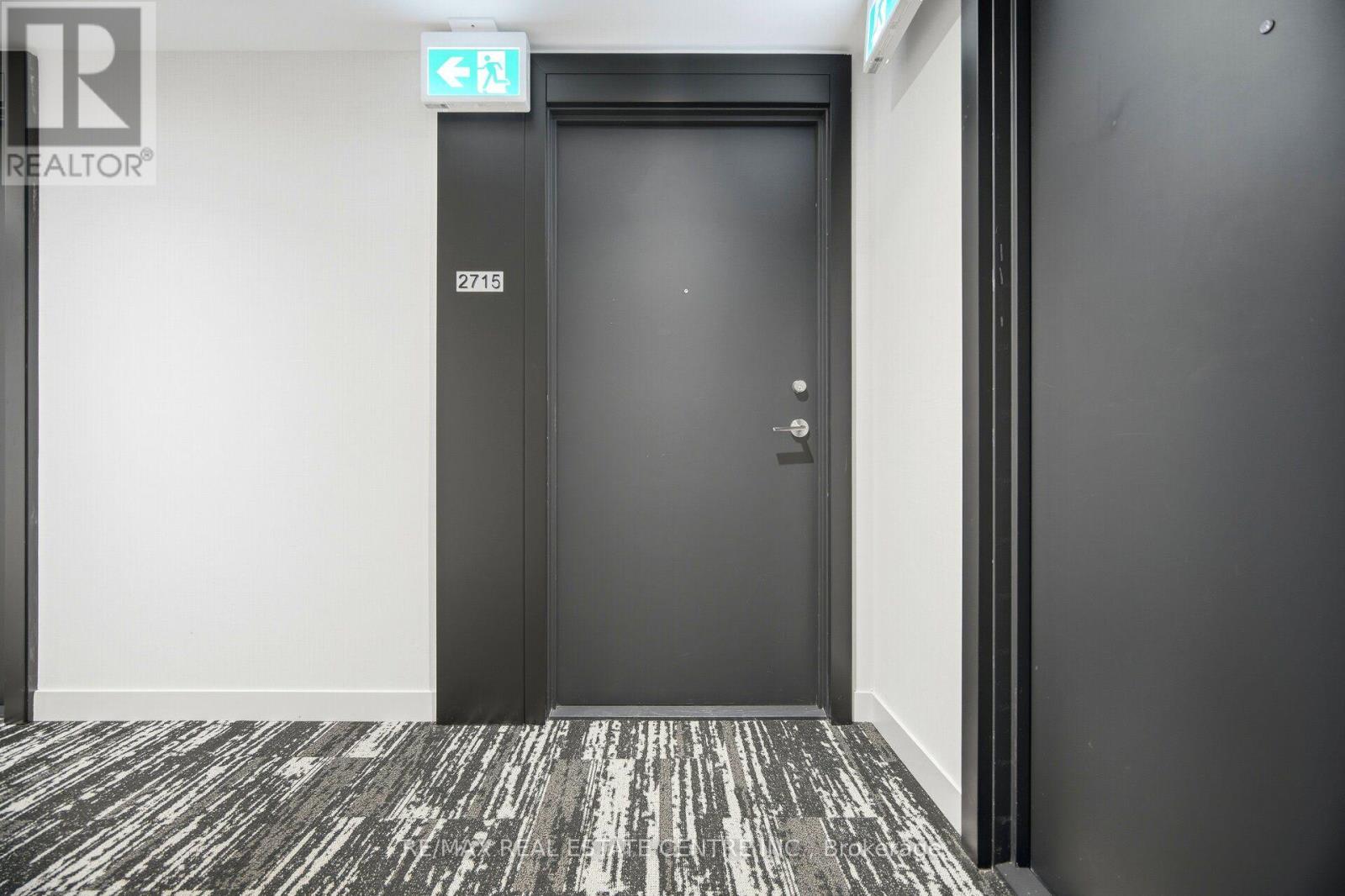2715 - 252 CHURCH STREET, Toronto (Church-Yonge Corridor) — photo 6