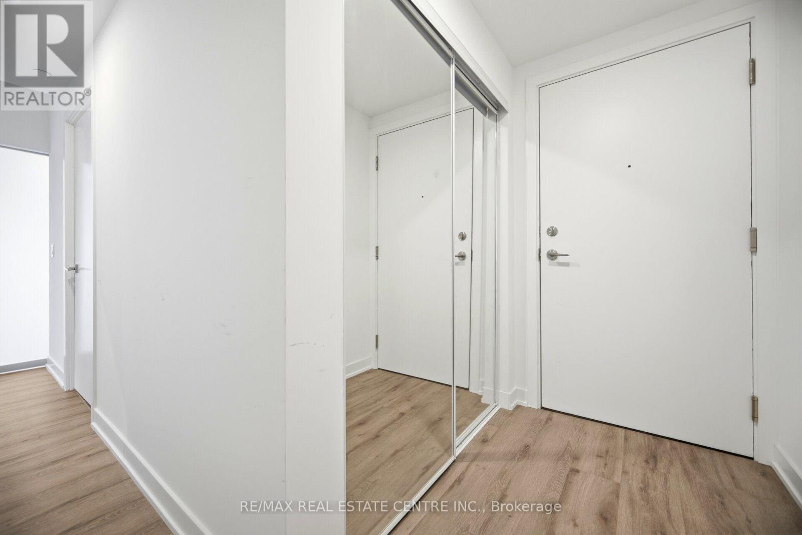 2715 - 252 CHURCH STREET, Toronto (Church-Yonge Corridor) — photo 7