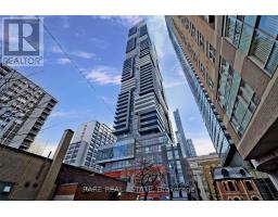 1901 - 7 Grenville Street, Toronto, ON M4Y0E9 Photo 9