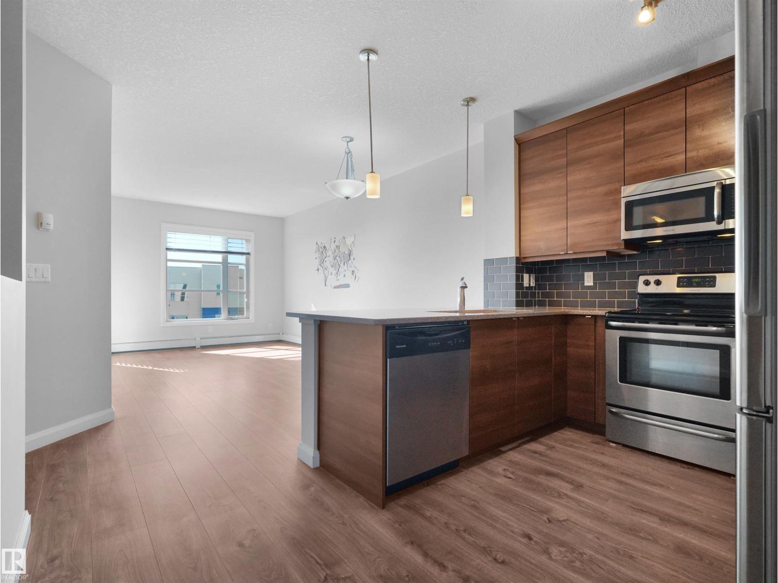 #415 2588 ANDERSON WY SW, Edmonton, Alberta, T6W0R2