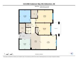 #415 2588 Anderson Wy Sw, Edmonton, AB T6W0R2 Photo 26