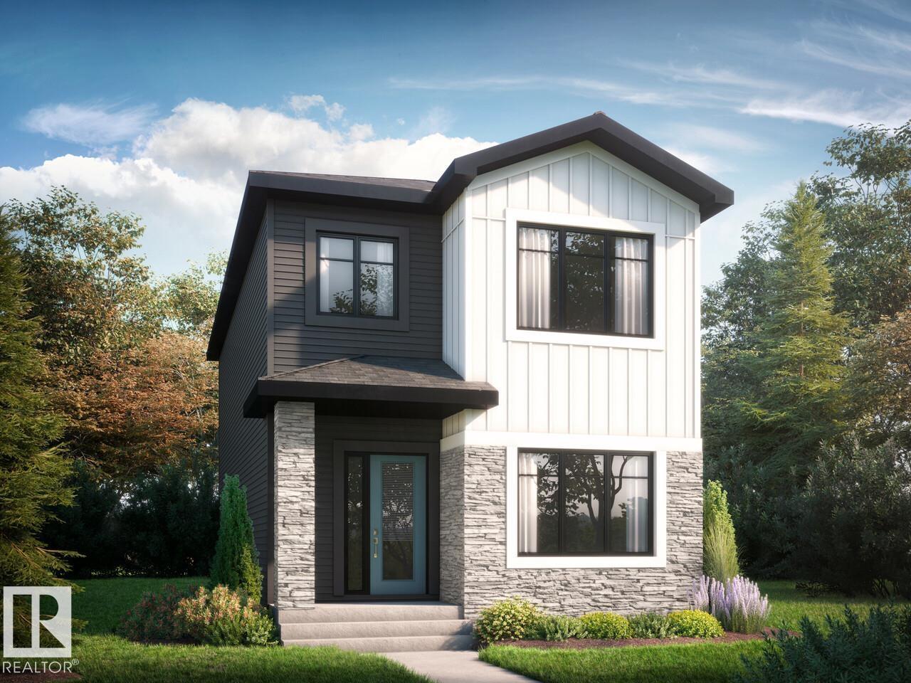41 Clydesdale LN - 1