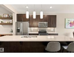 Recreation room - 21935 91 Av Nw, Edmonton, AB T5T6Z8 Photo 8