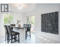 Breakfast - 1348 Fieldcrest Lane, Oakville, ON L6M2W8 Photo 17