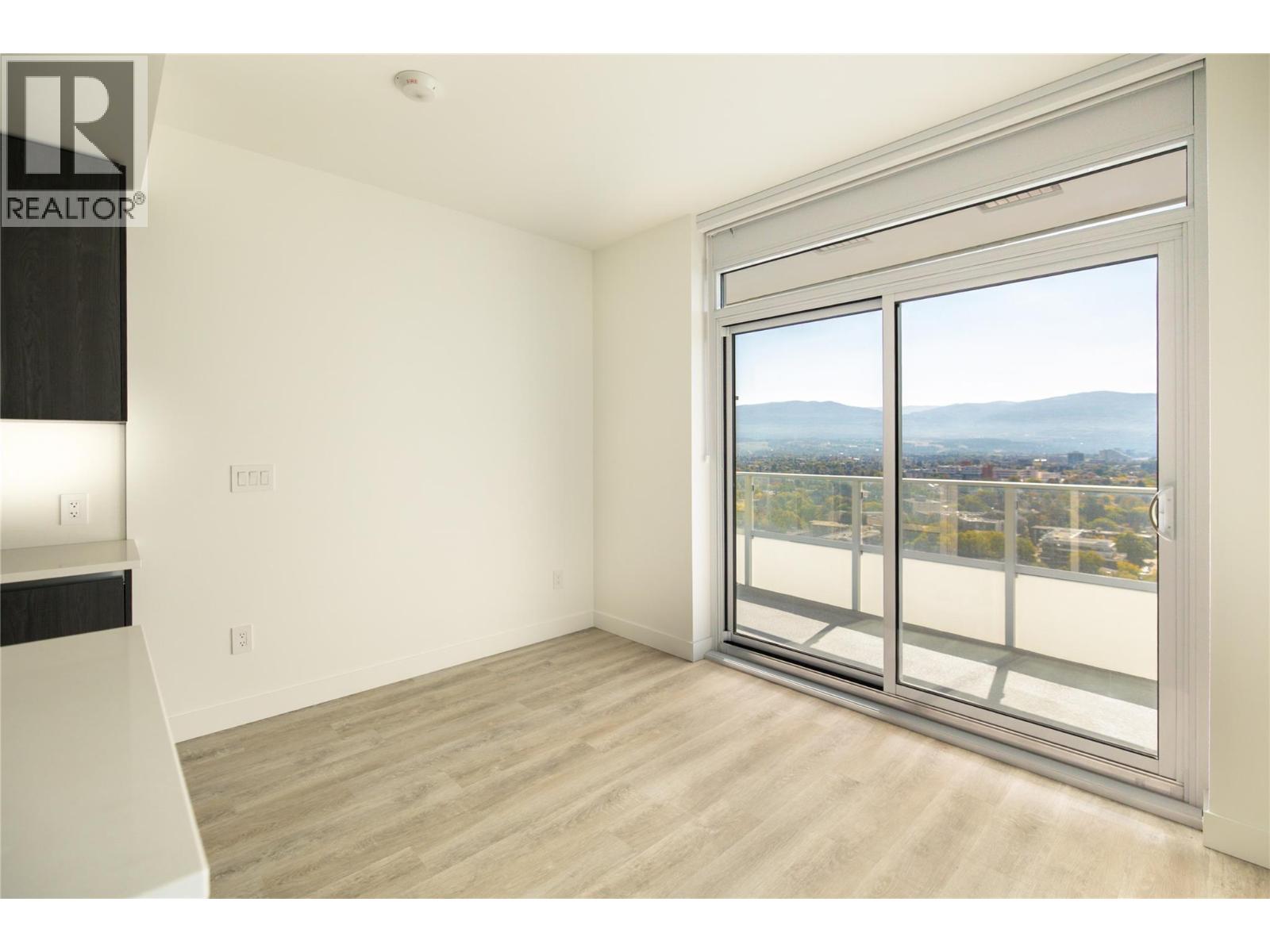 2105 1626 Water Street, Kelowna