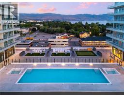 1626 Water Street Unit# 2105, Kelowna, BC V1Y0N7 Photo 12
