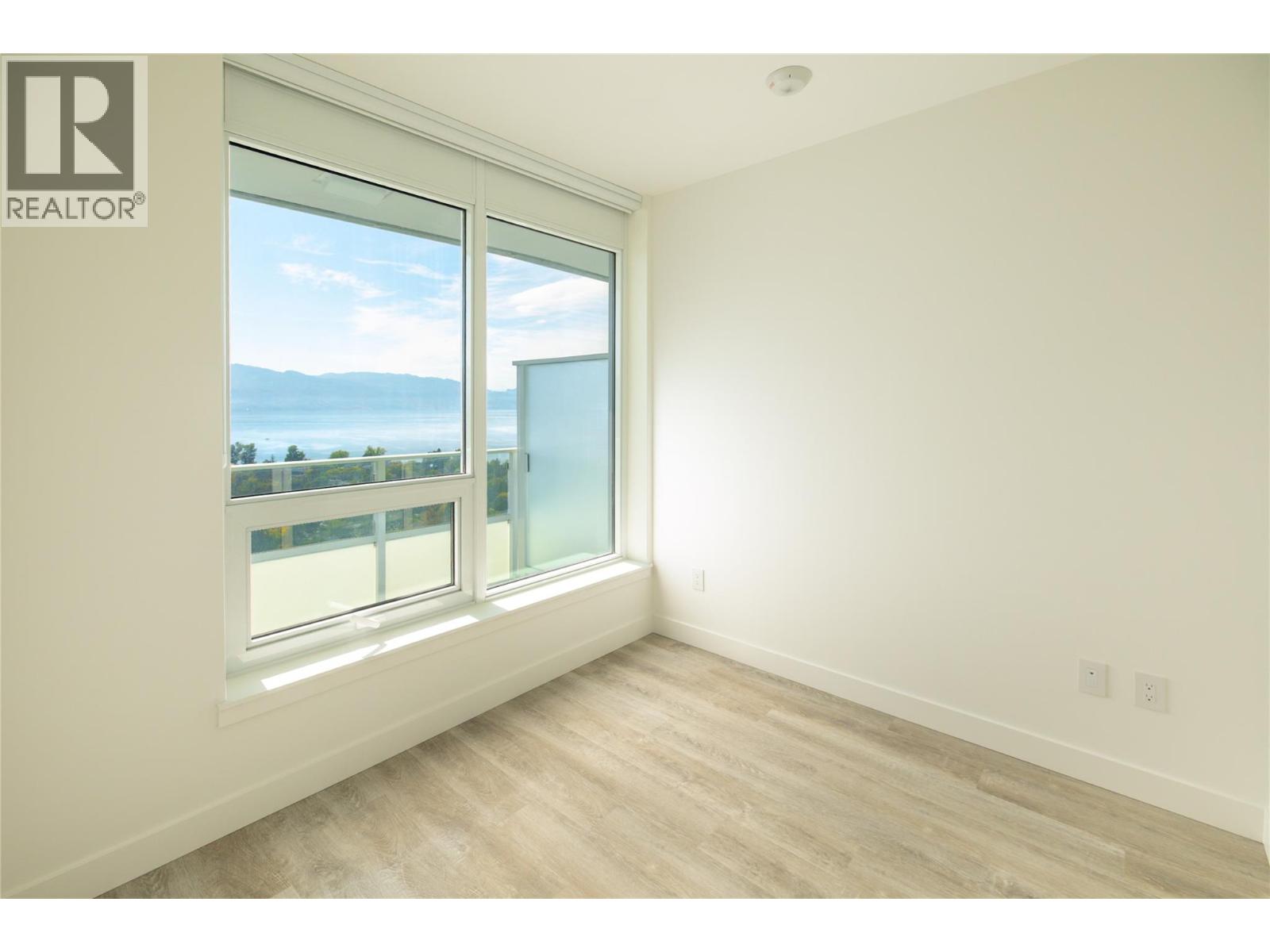 2105 1626 Water Street, Kelowna