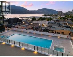 1626 Water Street Unit# 2105, Kelowna, BC V1Y0N7 Photo 13