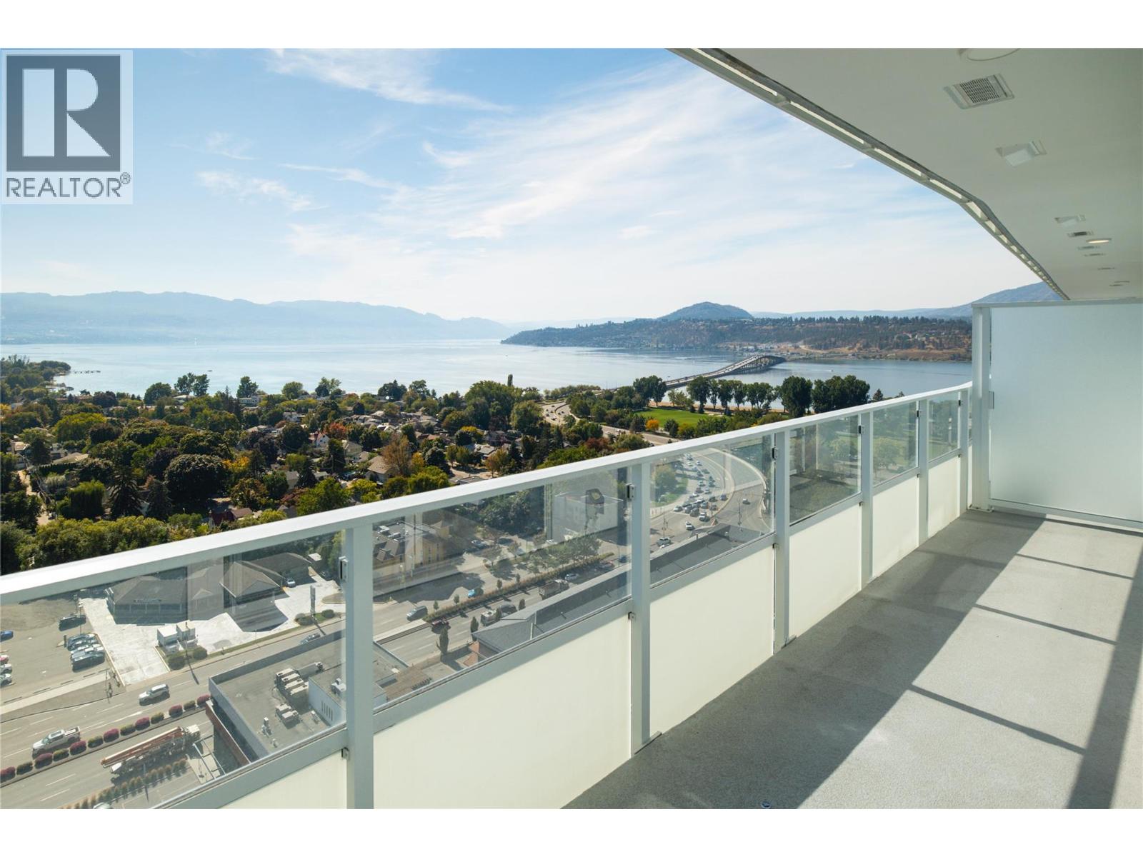 2105 1626 Water Street, Kelowna